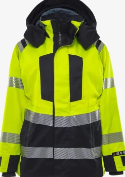 Flamestat Airtech® Skaljacka 4526 ATHR Klass 3, Dam