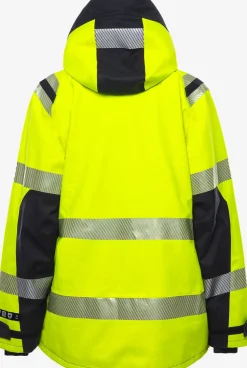 Flamestat Airtech® Skaljacka 4526 ATHR Klass 3, Dam