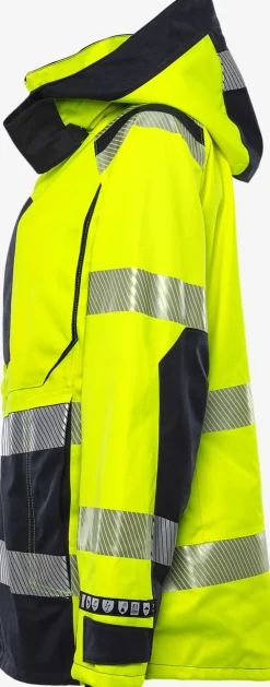 Flamestat Airtech® Skaljacka 4526 ATHR Klass 3, Dam