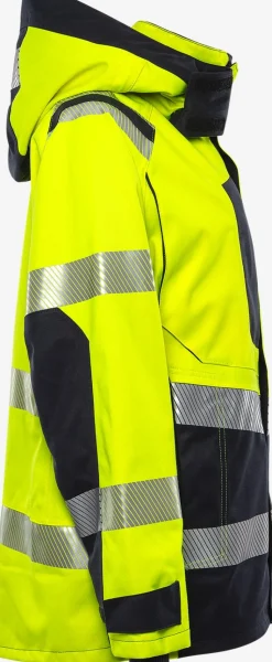 Flamestat Airtech® Skaljacka 4526 ATHR Klass 3, Dam