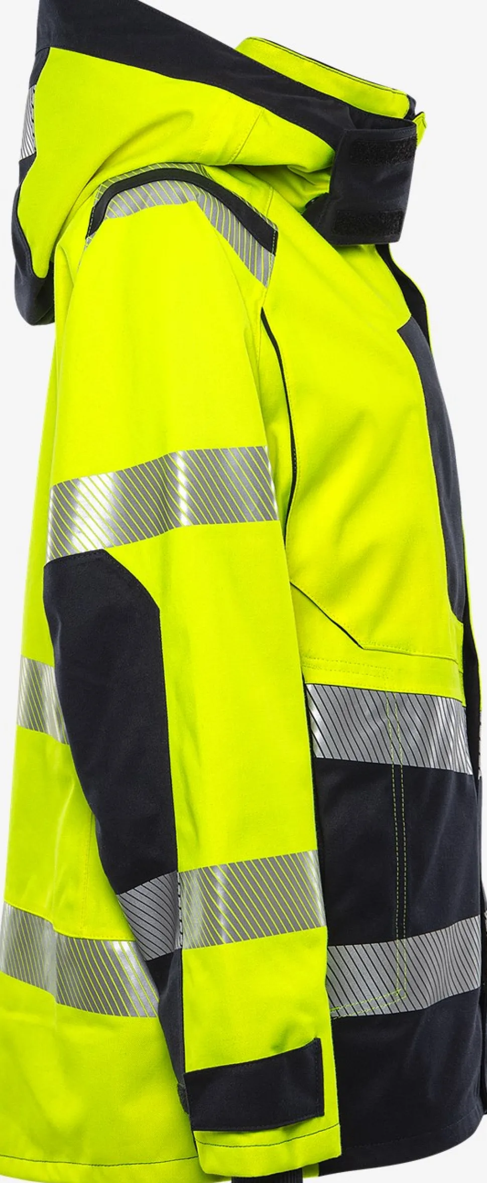 Flamestat Airtech® Skaljacka 4526 ATHR Klass 3, Dam