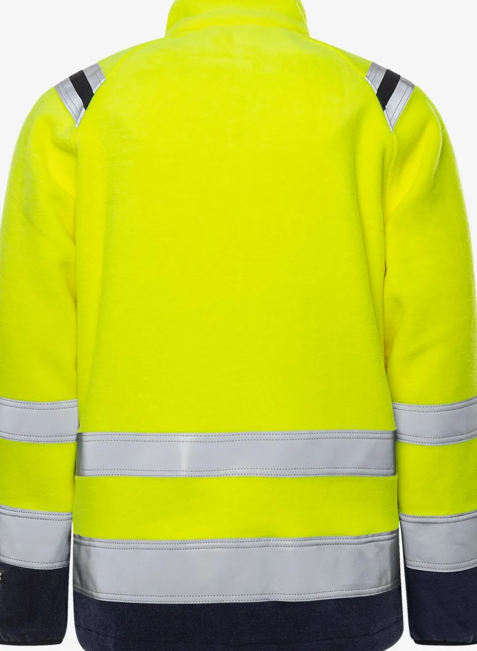 Flamestat Fleecejacka 4063 ATF, Klass 3