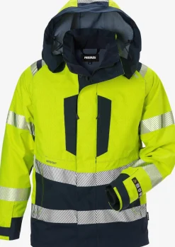 Flamestat GORE-TEX PYRAD® Skaljacka 4095 GXE, Klass 3