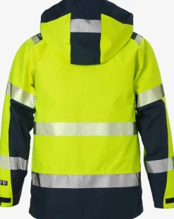 Flamestat GORE-TEX PYRAD® Skaljacka 4095 GXE, Klass 3