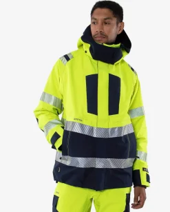 Flamestat GORE-TEX PYRAD® Skaljacka 4095 GXE, Klass 3