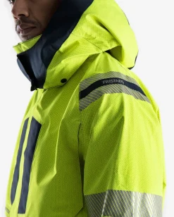 Flamestat GORE-TEX PYRAD® Skaljacka 4095 GXE, Klass 3