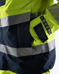 Flamestat GORE-TEX PYRAD® Skaljacka 4095 GXE, Klass 3