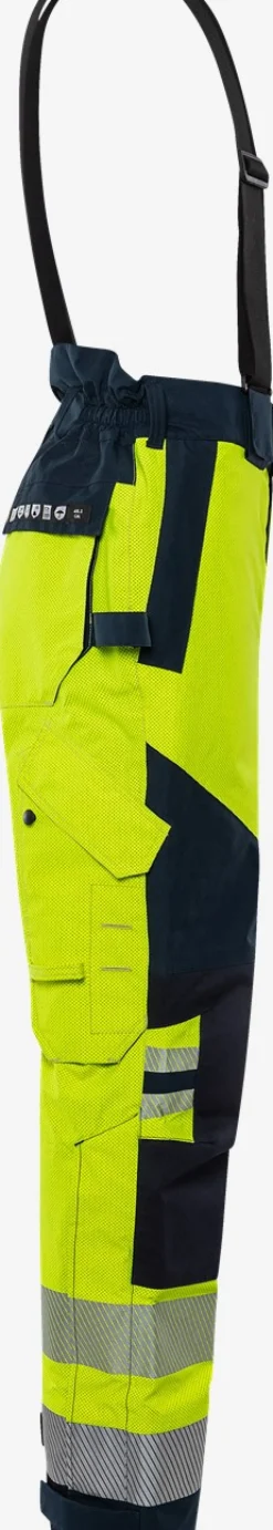 Flamestat GORE-TEX PYRAD® Skalbyxa 2095 GXE, Klass 2