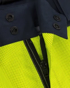 Flamestat GORE-TEX PYRAD® Skalbyxa 2095 GXE, Klass 2