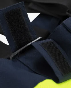 Flamestat GORE-TEX PYRAD® Skalbyxa 2095 GXE, Klass 2