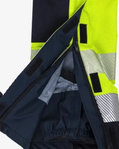 Flamestat GORE-TEX PYRAD® Skalbyxa 2095 GXE, Klass 2