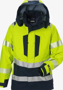 Flamestat GORE-TEX PYRAD® Skaljacka 4195 GXE Klass 3, Dam