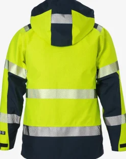 Flamestat GORE-TEX PYRAD® Skaljacka 4195 GXE Klass 3, Dam