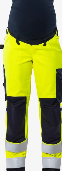 Flamestat Gravidbyxa Stretch 2507 ATHF, Klass 2