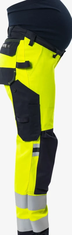 Flamestat Gravidbyxa Stretch 2507 ATHF, Klass 2