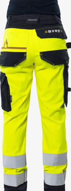 Flamestat Gravidbyxa Stretch 2507 ATHF, Klass 2