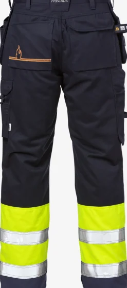 Flamestat Hantverkarbyxa 2074 ATHS, Klass 1