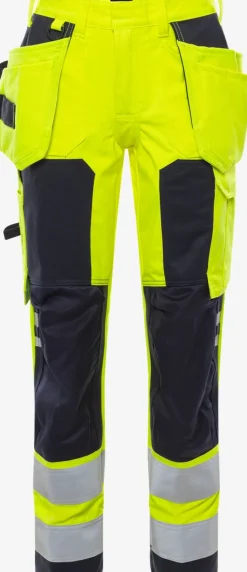 Flamestat Hantverkarbyxa 2775 ATHS Klass 2, Dam