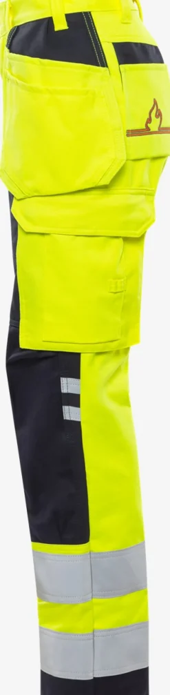 Flamestat Hantverkarbyxa 2775 ATHS Klass 2, Dam