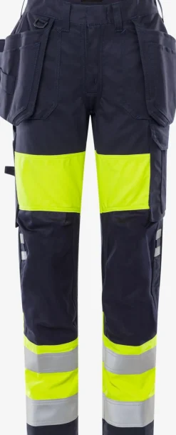 Flamestat Hantverkarbyxa 2777 ATHS Klass 1, Dam