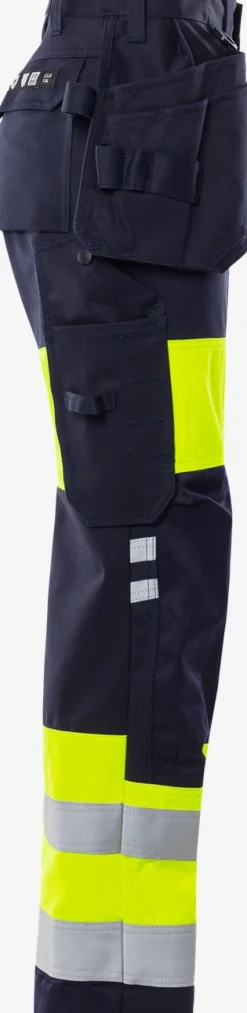 Flamestat Hantverkarbyxa 2777 ATHS Klass 1, Dam