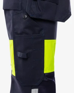 Flamestat Hantverkarbyxa 2777 ATHS Klass 1, Dam