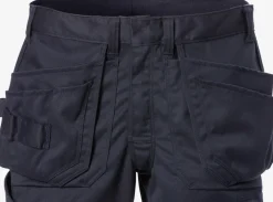 Flamestat Hantverkarbyxa Stretch 2163 ATHF, Klass 1