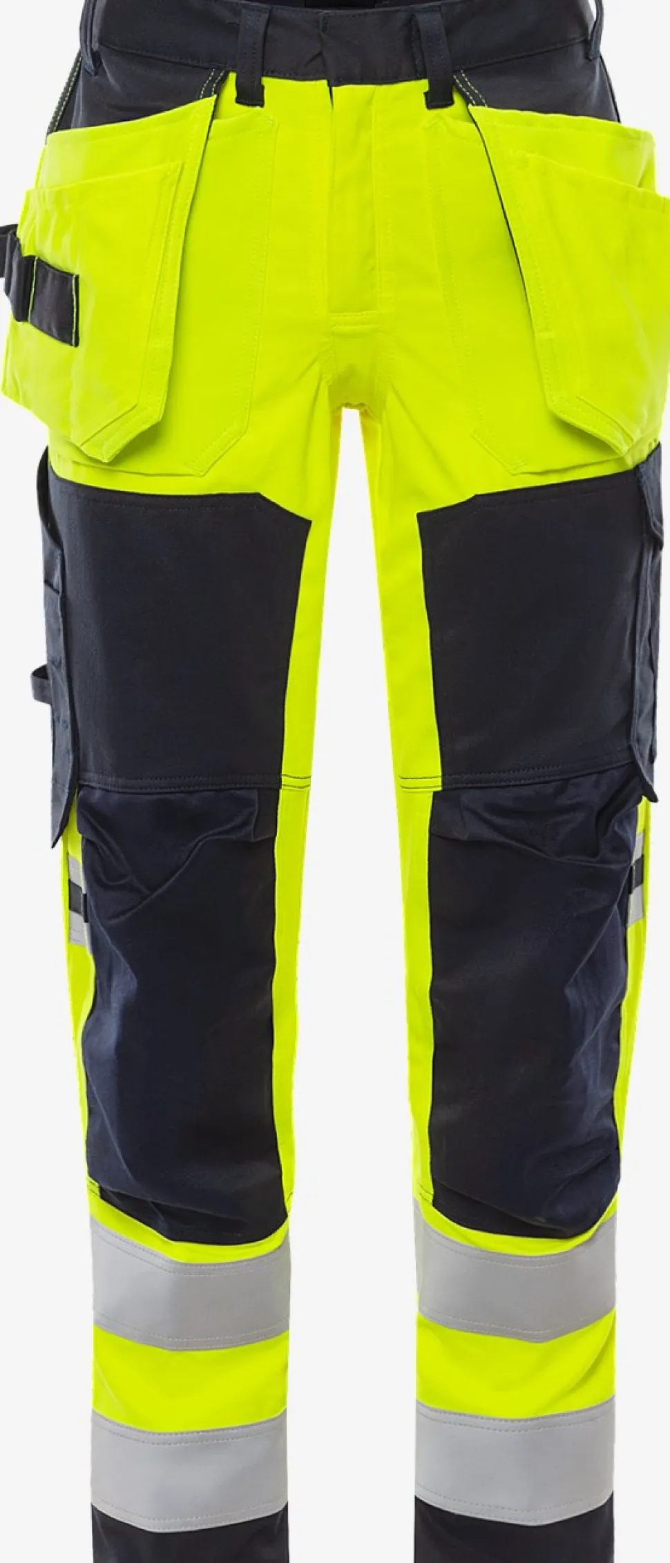 Flamestat Hantverkarbyxa Stretch 2167 ATHF, Klass 2