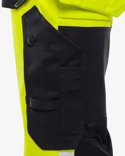 Flamestat Hantverkarbyxa Stretch 2167 ATHF, Klass 2