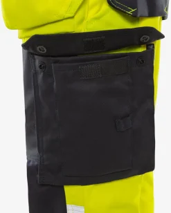 Flamestat Hantverkarbyxa Stretch 2167 ATHF, Klass 2