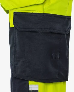 Flamestat Hantverkarbyxa Stretch 2164 ATHF Klass 2, Dam