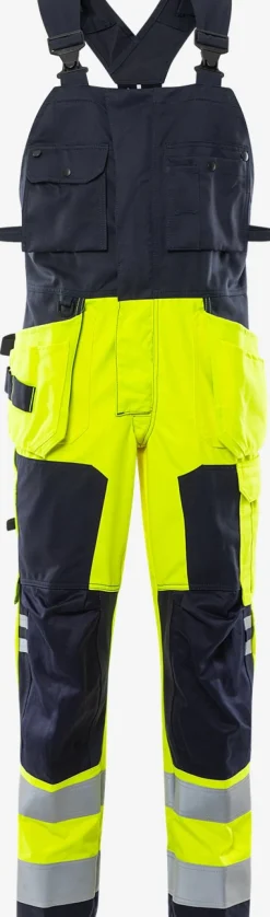 Flamestat Hängslebyxa Hantverk 1075 ATHS, Klass 2
