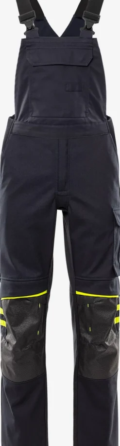 Flamestat Hängslebyxa Stretch 1180 FSS