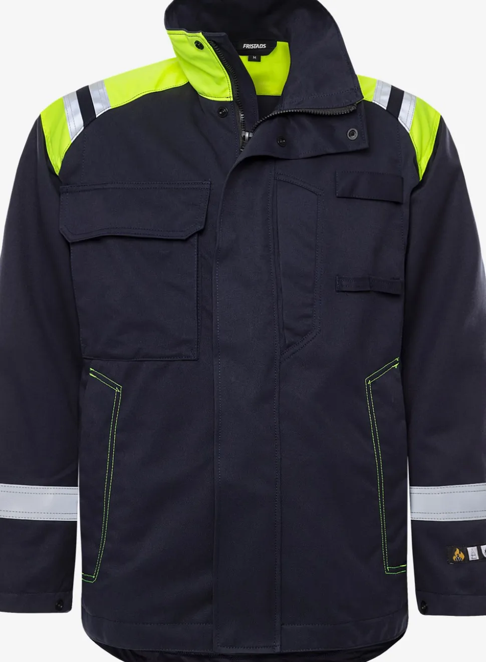 Flamestat Jacka 4174 ATHS