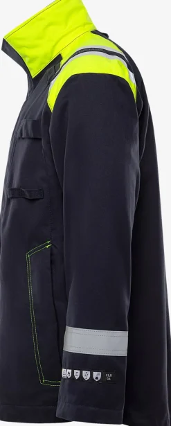 Flamestat Jacka 4174 ATHS