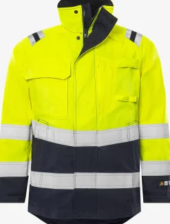 Flamestat Jacka 4175 ATHS, Klass 3