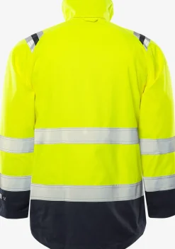 Flamestat Jacka 4175 ATHS, Klass 3