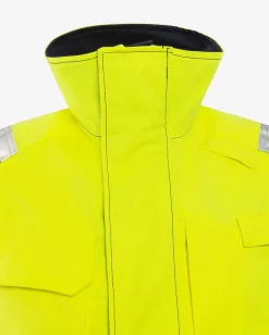 Flamestat Jacka 4175 ATHS, Klass 3
