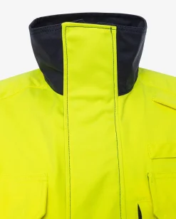 Flamestat Jacka 4176 ATHS, Klass 2