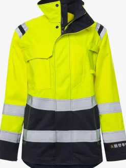 Flamestat Jacka 4275 ATHS Klass 3, Dam