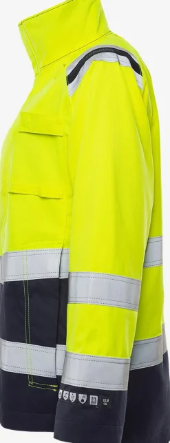 Flamestat Jacka 4275 ATHS Klass 3, Dam