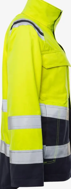 Flamestat Jacka 4275 ATHS Klass 3, Dam