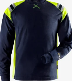 Flamestat Långärmad T-shirt 7072 TFLH