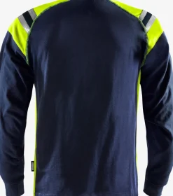 Flamestat Långärmad T-shirt 7072 TFLH