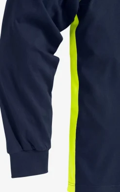 Flamestat Långärmad T-shirt 7072 TFLH