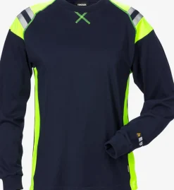 Flamestat Långärmad T-shirt 7098 TFLH, Dam