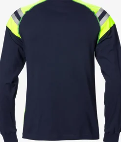 Flamestat Långärmad T-shirt 7098 TFLH, Dam