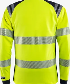 Flamestat Långärmad T-shirt 7357 TFL Klass 3, Dam