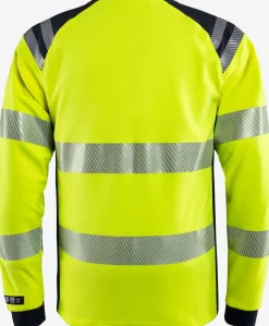 Flamestat Långärmad T-shirt 7359 TFL, Klass 3