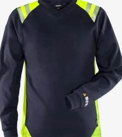 Flamestat Långärmad T-shirt 7358 TFL, Dam